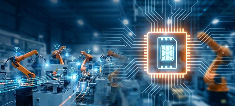 Telit Cinterion Showcases CMB100 and eSIM at MWC 2026