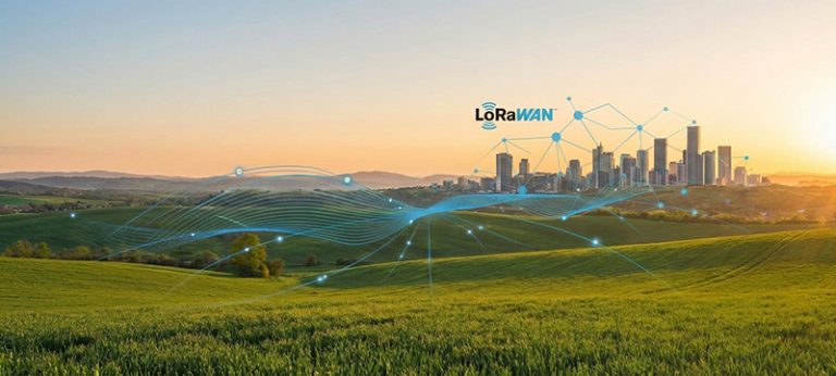 LoRaWAN Enters Next Growth Phase as Massive IoT Scales