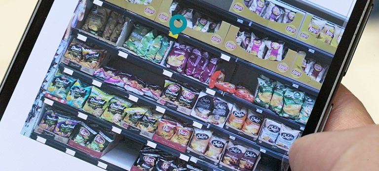 Carrefour and Vusion to deploy smart stores at scale