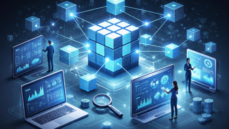 President Macron to Headline Paris Blockchain Week 2026 at…