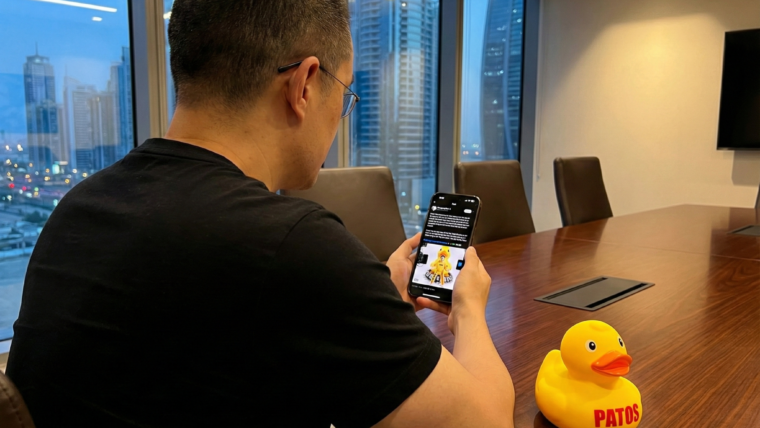 Binance Tightens Rules on Market Makers and Token Launch…