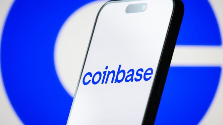 Coinbase Partners With Better to Let Homebuyers Use Crypto…