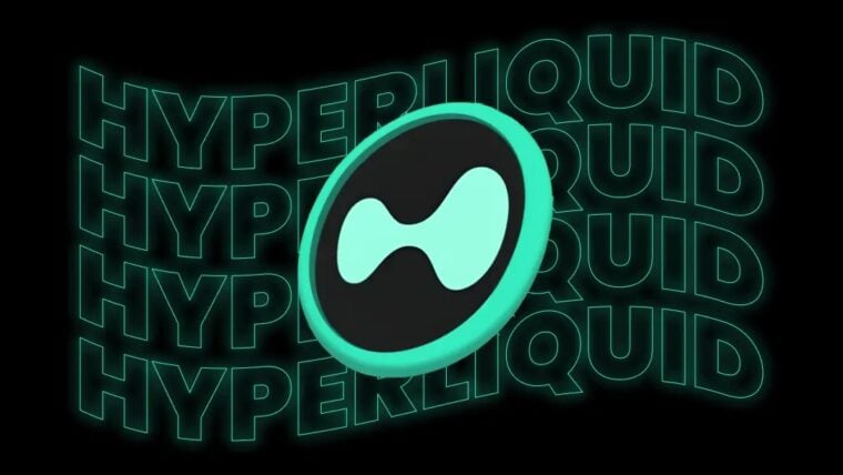 Hyperliquid HIP-3 Sets $5.4 Billion Daily Volume Record as…
