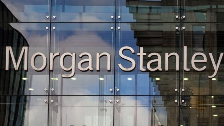 NYSE Lists Morgan Stanley Spot Bitcoin ETF as Launch Nears