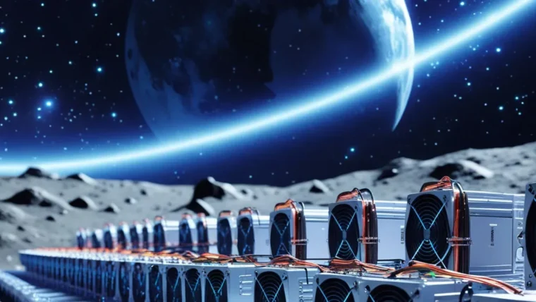 US Lawmakers Introduce “Mined in America Act” to Localize…