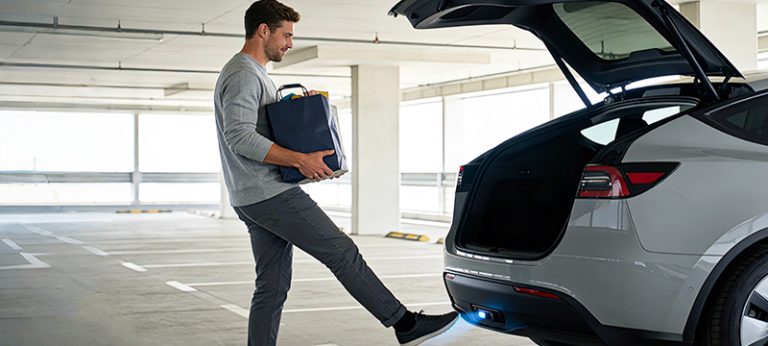 Quectel Shows mmWave Radar for Safer Vehicles at MWC