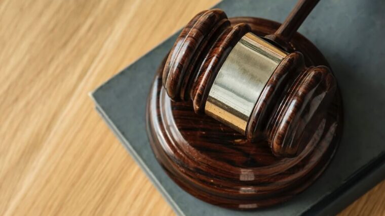 U.S. Court Dismisses Crypto Developer’s Lawsuit Over Money…