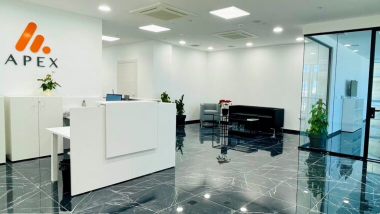 Apex Group Partners With Zodia Custody to Expand Digital…