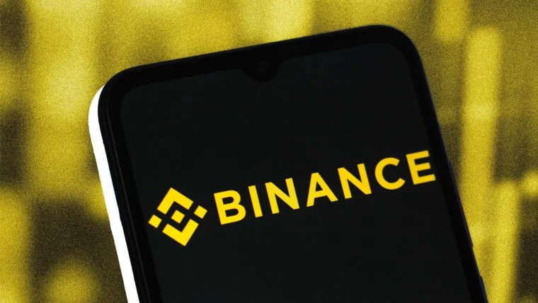 Binance Chief Compliance Officer May Depart Amid Ongoing…