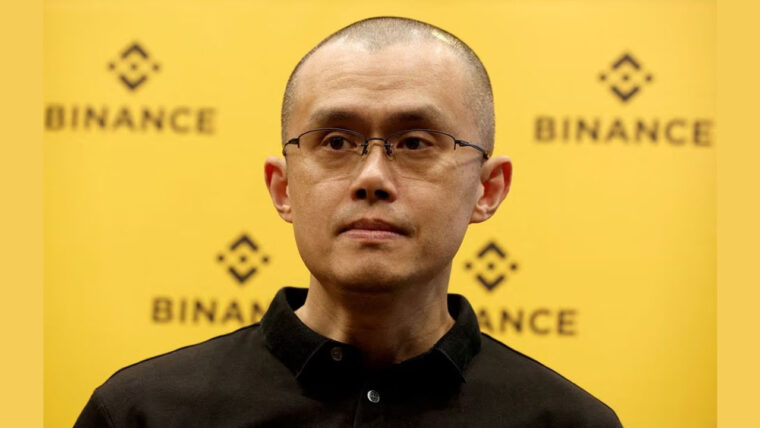 OKX Founder Calls Binance’s CZ a Habitual Liar Over…