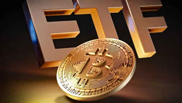 Bitcoin Reclaims $76,000 Level as ETF Inflows Hit 411…