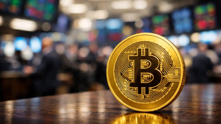 Crypto ETF Flows Surge as Friday Close Signals Massive…