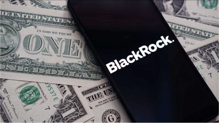 BlackRock Files for Nasdaq-100 ETF ‘IQQ,’ Challenging…
