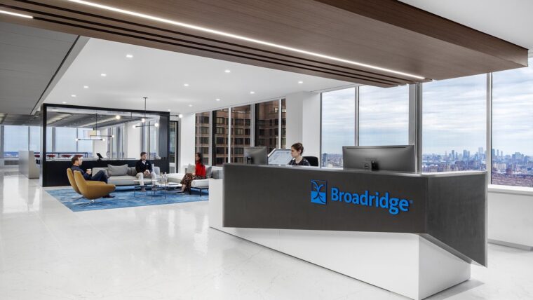 Broadridge Launches Digital Asset Platform for Canadian…