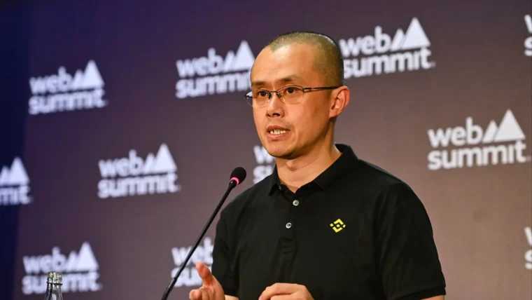 Binance’s CZ Says US Exchanges Spent Millions to Block…
