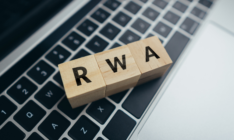 Bitrue Rolls Out Tokenized Assets as RWA Market Hits $27.5…