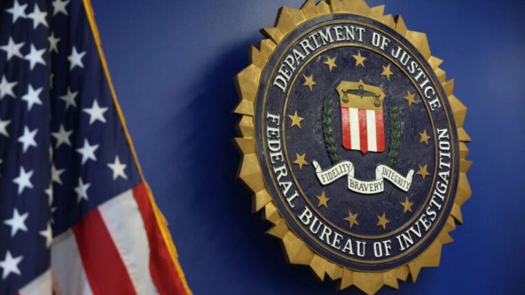 Ukraine Arrests FBI-Wanted Cybercrime Suspect in $100…