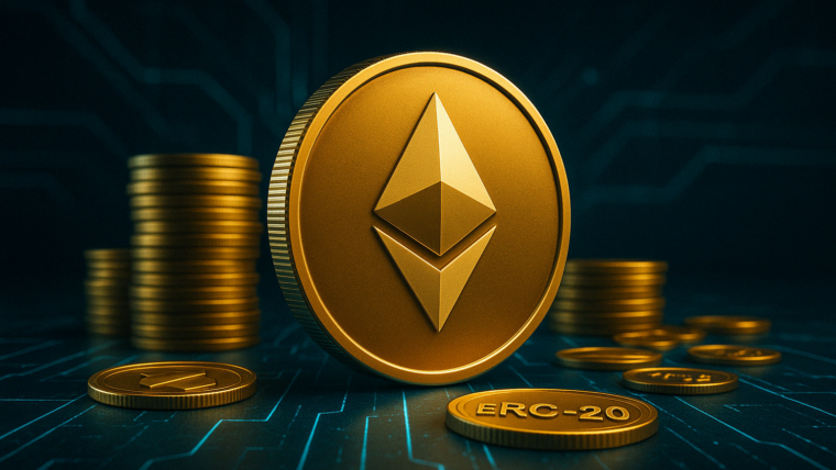 Ethereum Foundation to Convert 5,000 ETH Into Stablecoins…