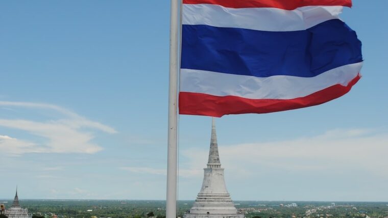 Thailand SEC Proposes Tighter Funding Rules for Crypto…