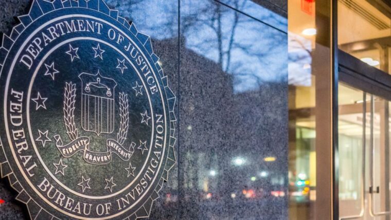 FBI Reports $11 Billion in Crypto Scam Losses in 2025