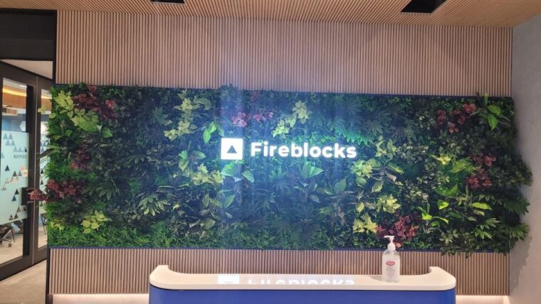 Fireblocks Launches Earn to Route Idle Stablecoins Into…