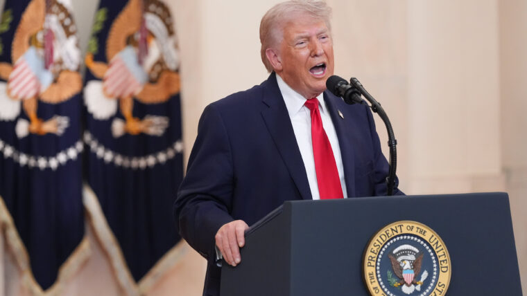 Trump Memecoin Gala Raises Attendance Doubts Amid…