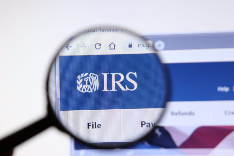 IRS Implements New Digital Asset Reporting Standards to…