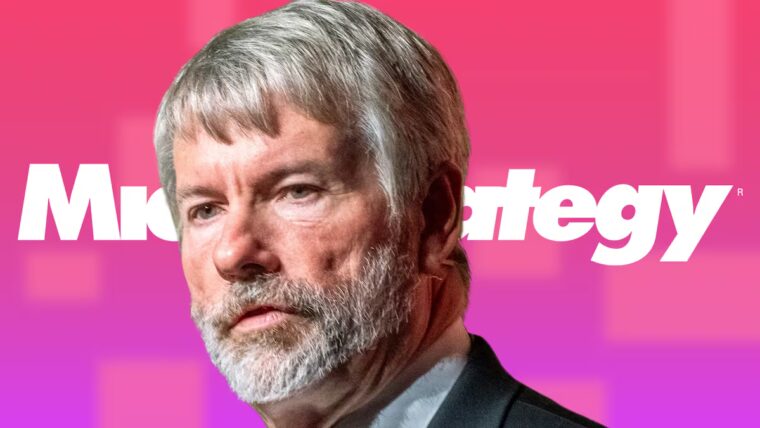 MicroStrategy Records 1.3 Billion Dollar Bitcoin Gain in…