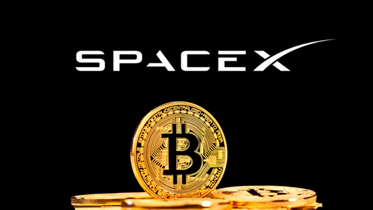 SpaceX Keeps 8,285 BTC as Losses Mount to $5B in 2025