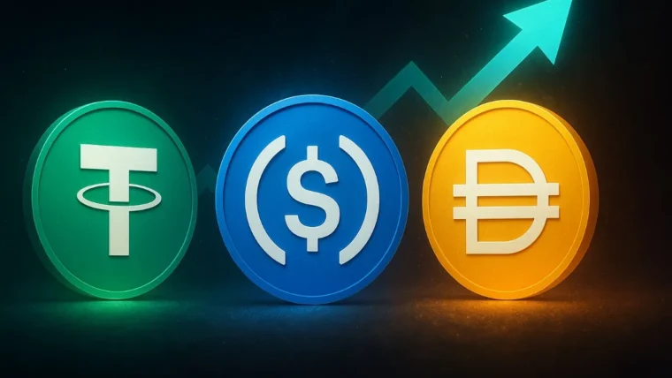 U.S. Treasury Proposes Rules Requiring Stablecoin Issuers…