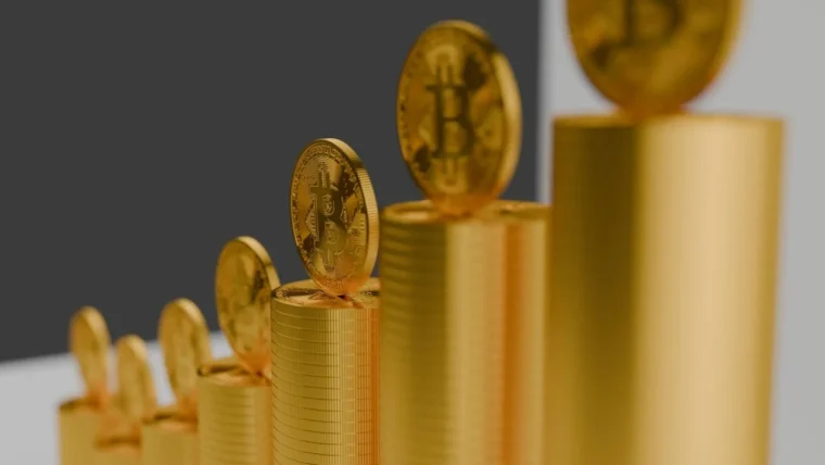 Crypto ETF Flows Show Divergence in Week Ending April 3 as…