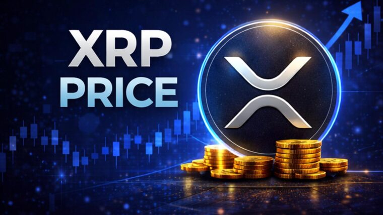 XRP Eyes $1.60 as CLARITY Act Roundtable Nears — Why XRP…