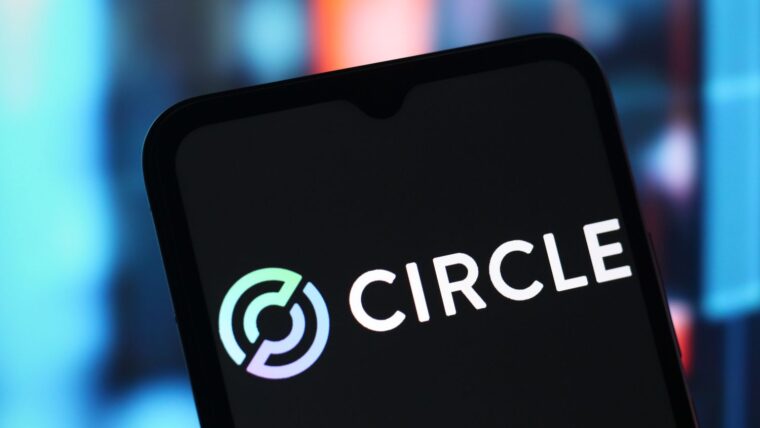 Circle Launches Stablecoin Settlement Platform Without…