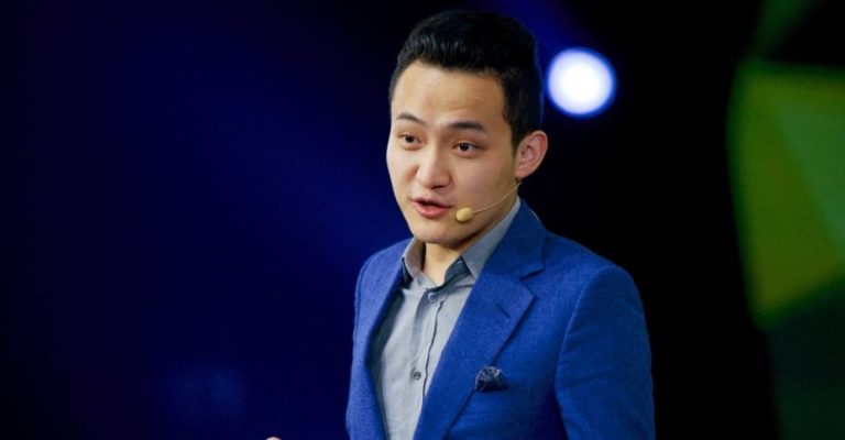 Justin Sun Breaks With World Liberty Financial Over $75…