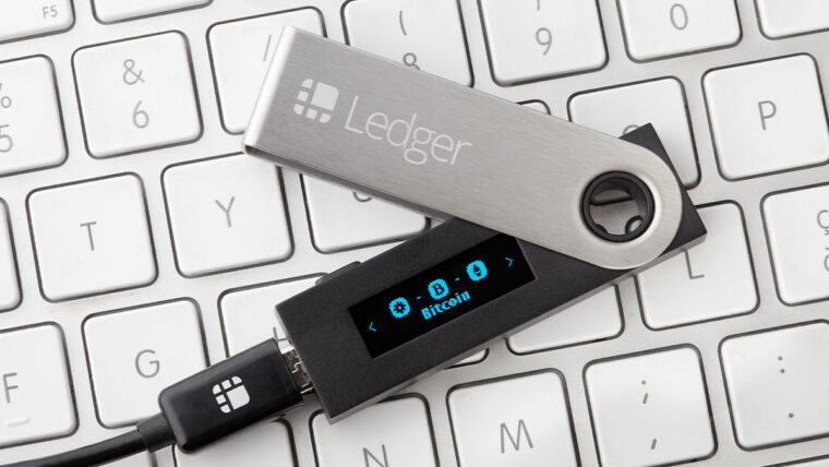$9.5M Stolen in Ledger Live Scam as Apple Removes Malicious…
