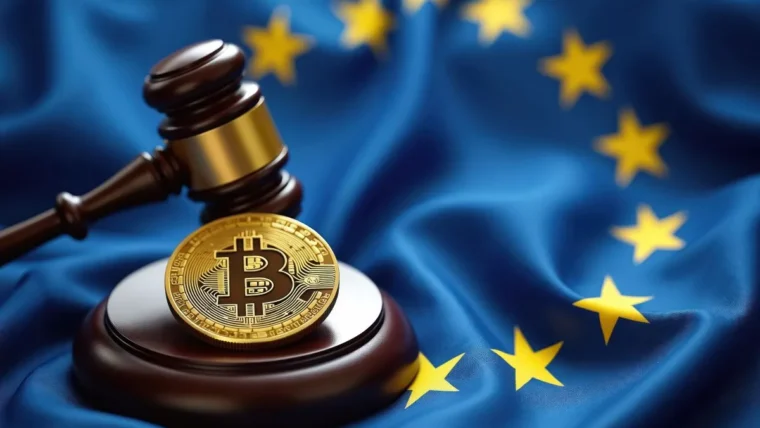 Europe May Struggle to Contain Crypto-Bank Shock, UniCredit…