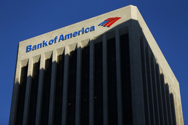 Bank of America 13F Exposure Confirms Tactical Digital…
