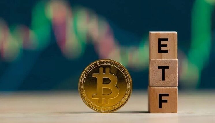 Crypto ETFs Extend Outflow Streak on May 18 as Bitcoin…