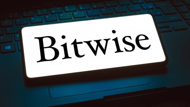 Bitwise Lists Canton ETP on Deutsche Börse Xetra