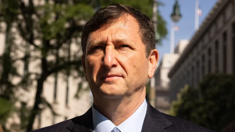 Alex Mashinsky Moves to Vacate 12-Year Celsius Fraud…