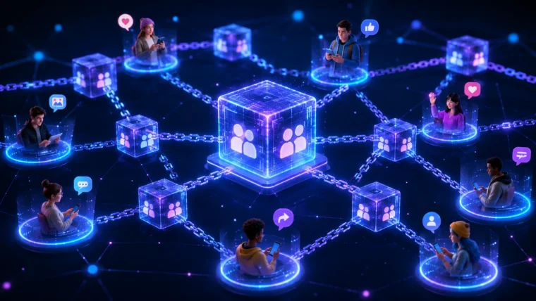 Why AI Agents Are Exposing DeFi’s Biggest Weaknesses
