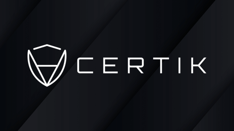 CertiK Launches Skill Scanner to Vet Third-Party AI Skills