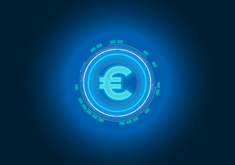 ECB Rejects Push to Ease Rules for Euro Stablecoin Issuers