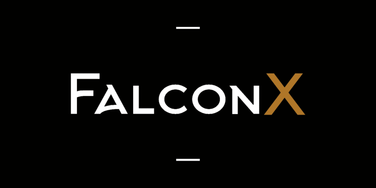 FalconX Eyes Public Listing After $8 Billion Valuation