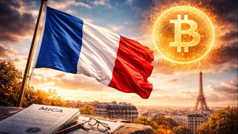 France Emerges as Global Epicenter for Physical…