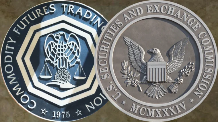 CFTC Warns Traditional Derivatives Firms on Risks of 24/7…
