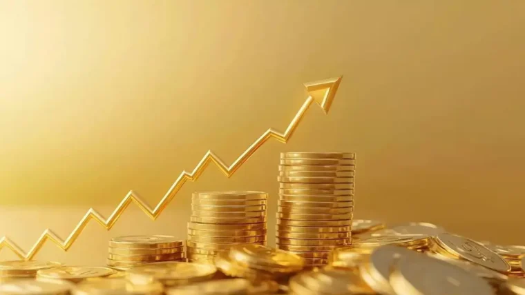 Micron Crosses One Trillion Dollar Threshold as Wall Street…