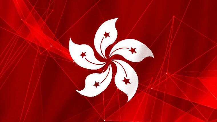 Hong Kong Regulated Fiat Token Achieves Mainnet…