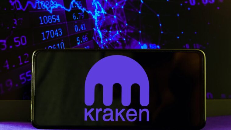 Kraken Launches Bitcoin Vault As Crypto Platforms Race To…
