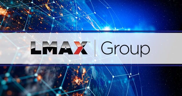 LMAX Launches Kiosk to Let Institutions Use Crypto as…